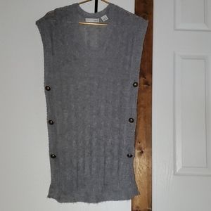 Kersh sleeveless top
